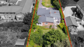 Development Potential in Birkenhead photo